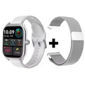 Smart Watch GTS Men Women 1.77 Full Sports Fitness Watch - ON SALE 5% Discount - USMW0287 AliExpress
