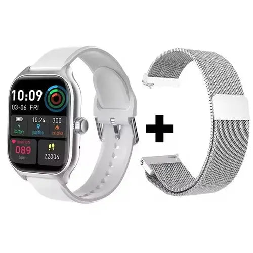 Smart Watch GTS Men Women 1.77 Full Sports Fitness Watch - ON SALE 5% Discount - USMW0287 AliExpress