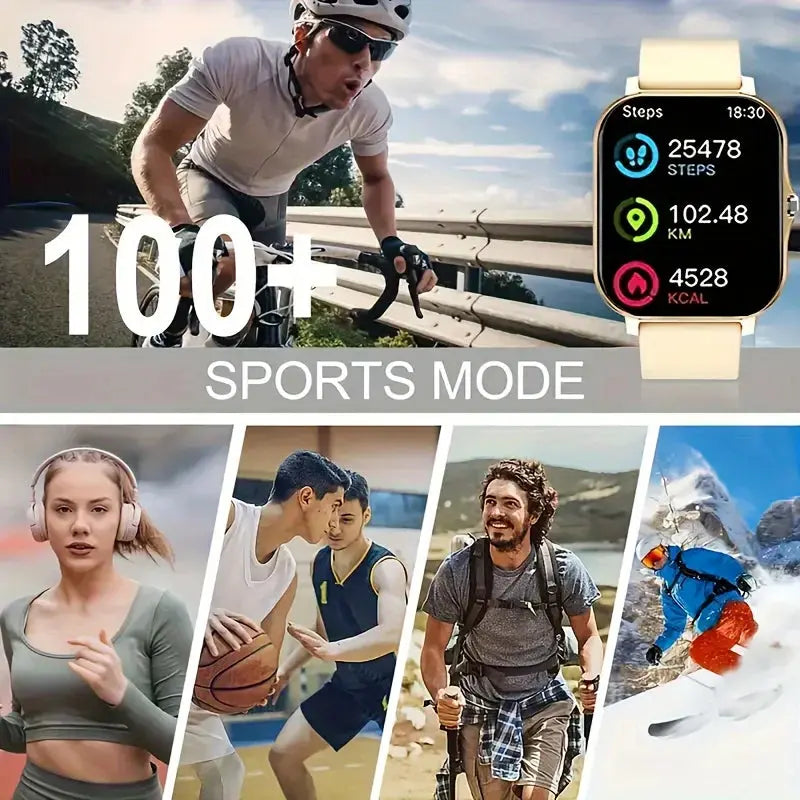 KESHUYOU Smart Watch Answer Make Call Sport Mode - ON SALE 5% Discount - USMW-0280 AliExpress
