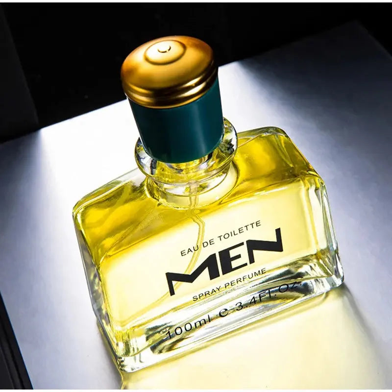 Men's Perfume Cologne Fresh Lasting Temptation Fragrance Spray - USMP0150 AliExpress-Dropship