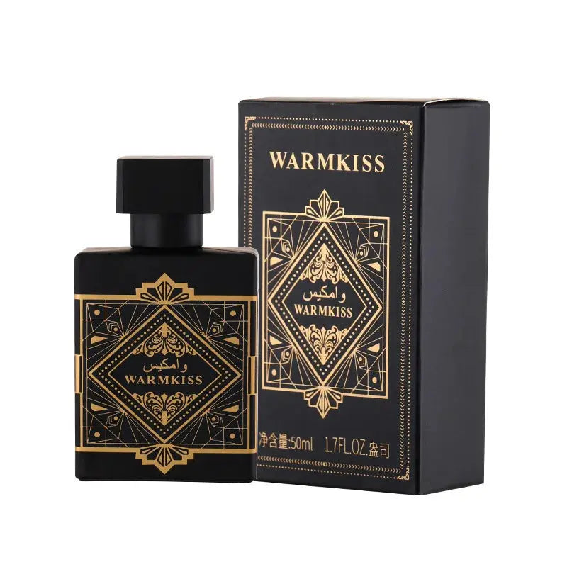 Perfume For Men Arabic Charming Fragrance Oud Badal - USMP0149 AliExpress-Dropship