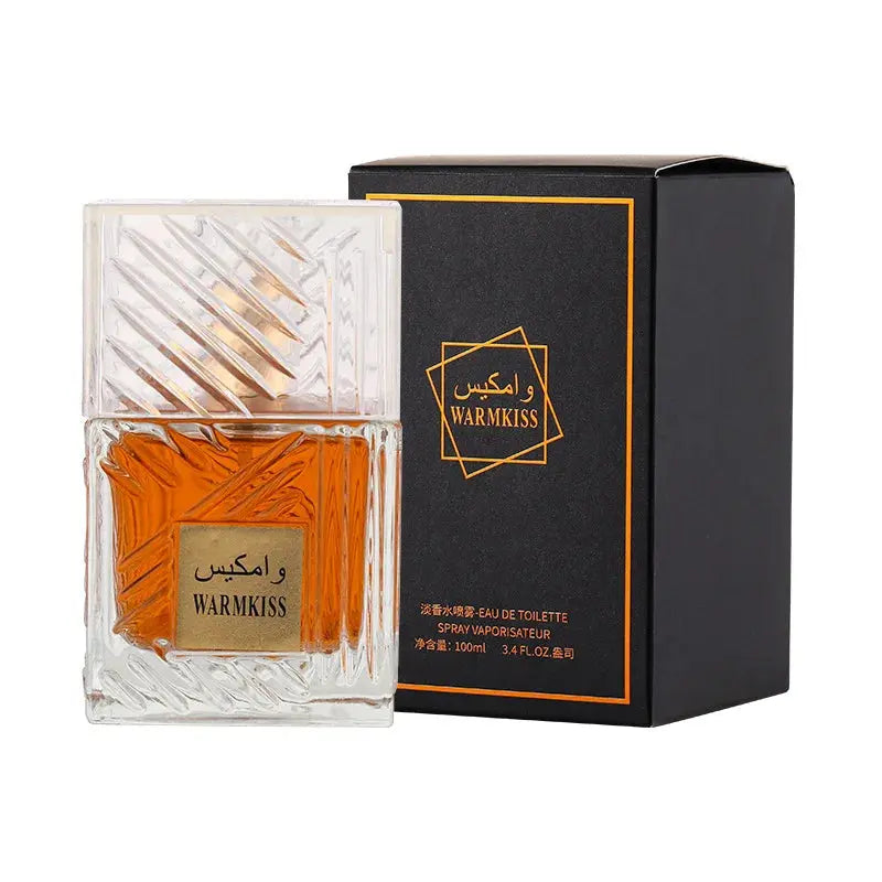Men Perfume Fresh Romantic Parfum Fougere Scent - USMP0170 AliExpress-Dropship