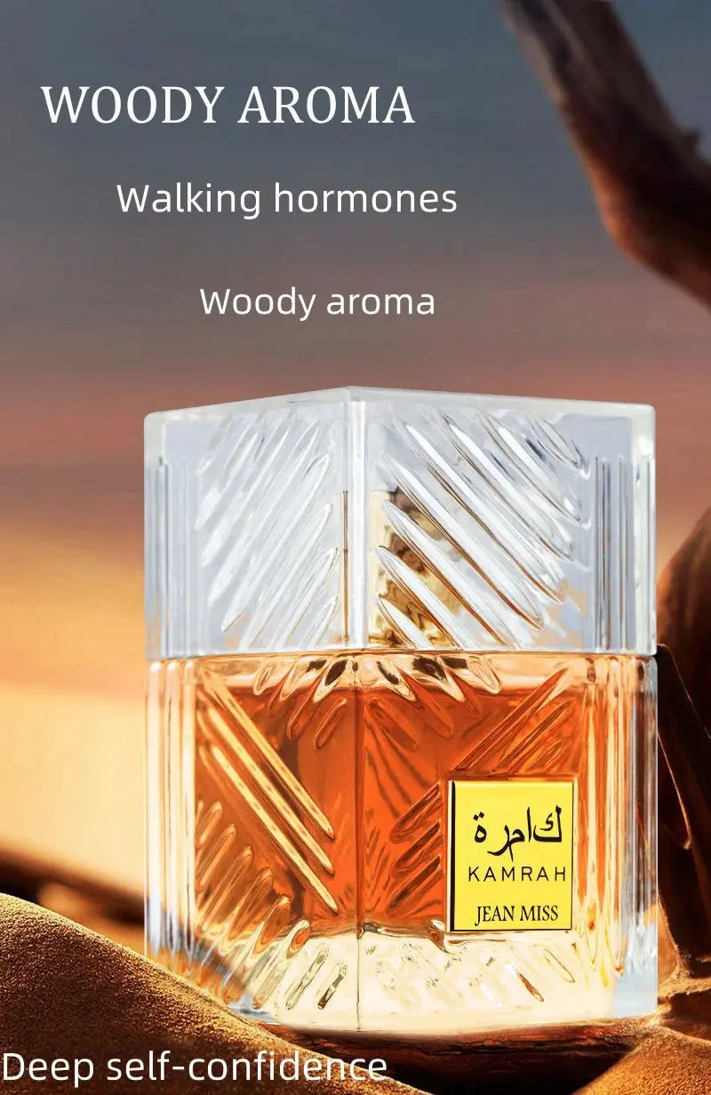 Men Perfume Fresh Romantic Parfum Fougere Scent - USMP0170 AliExpress-Dropship