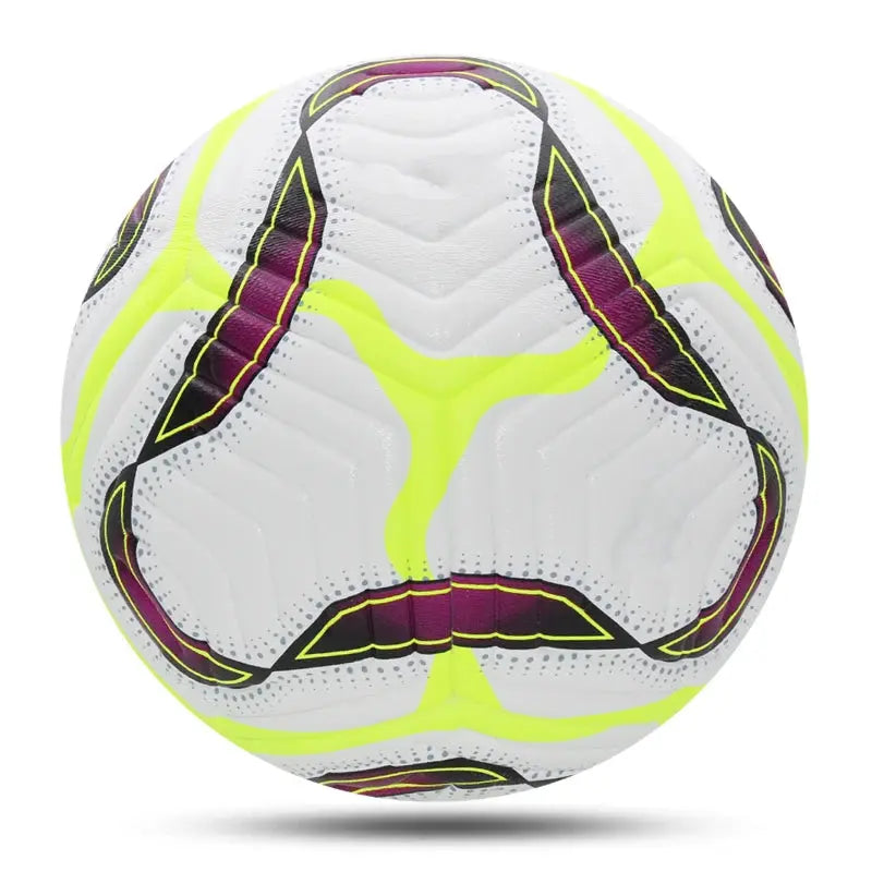 Newest Soccer Balls  Material Official Match Game Football Training Seamless - USMOD0702 US-GiftStore-4U