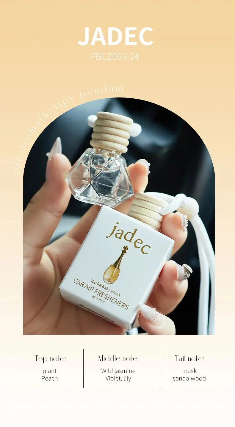 Perfume Car perfume, a car fragrance - USMOD0143 AliExpress-Dropship