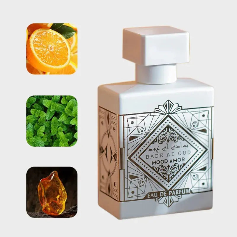 Perfume For Men Arabic Charming Fragrance Oud Badal - USMP0149 AliExpress-Dropship