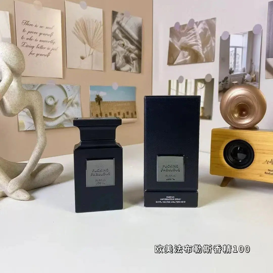 Perfume Top Quality Unisex Long-lasting Spray Women - USMP0171 AliExpress-Dropship