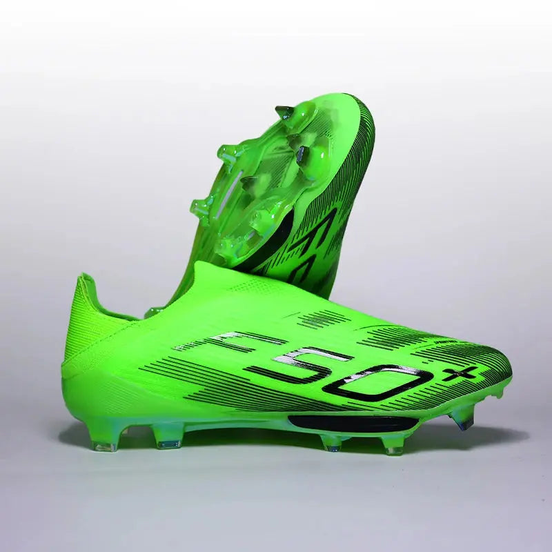 Soccer Shoes Men's Professional Comfortable Non-Slip Training Sneakers - USMOD0709 US-GiftStore-4U