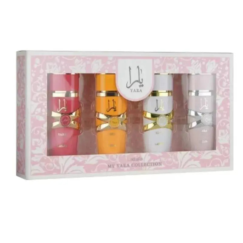 Yara Women's Perfume Gift Set - USMP0144 AliExpress-Dropship