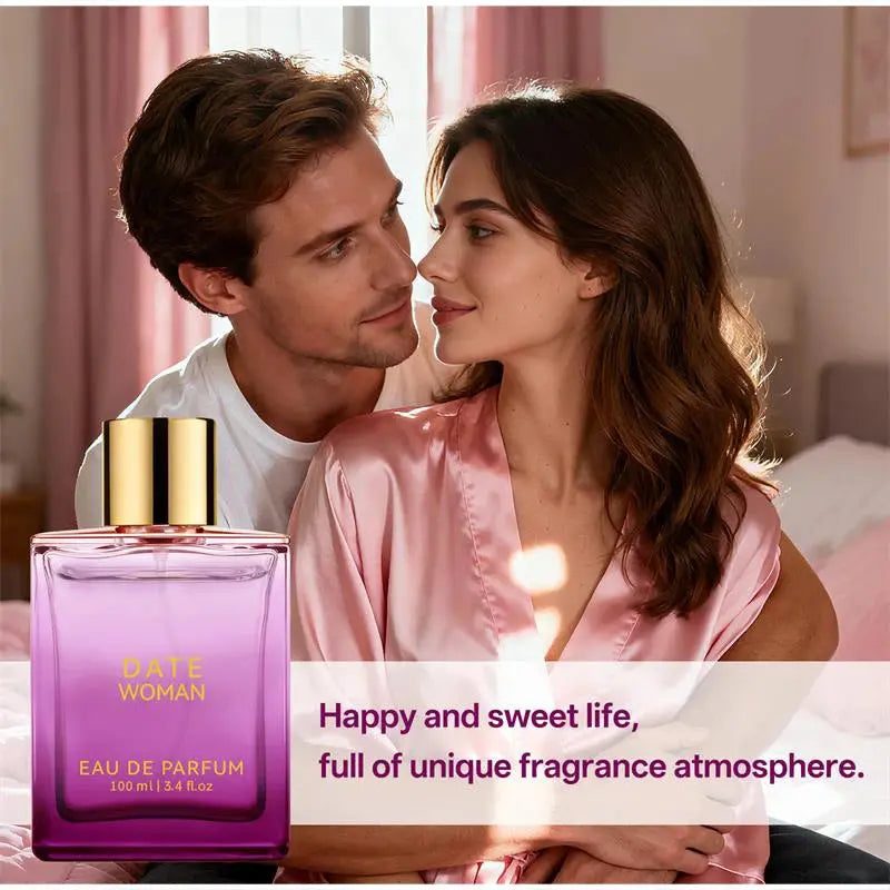 High-end Men's Perfume Men's Lasting Scent Couples Date - USMP0162 AliExpress-Dropship