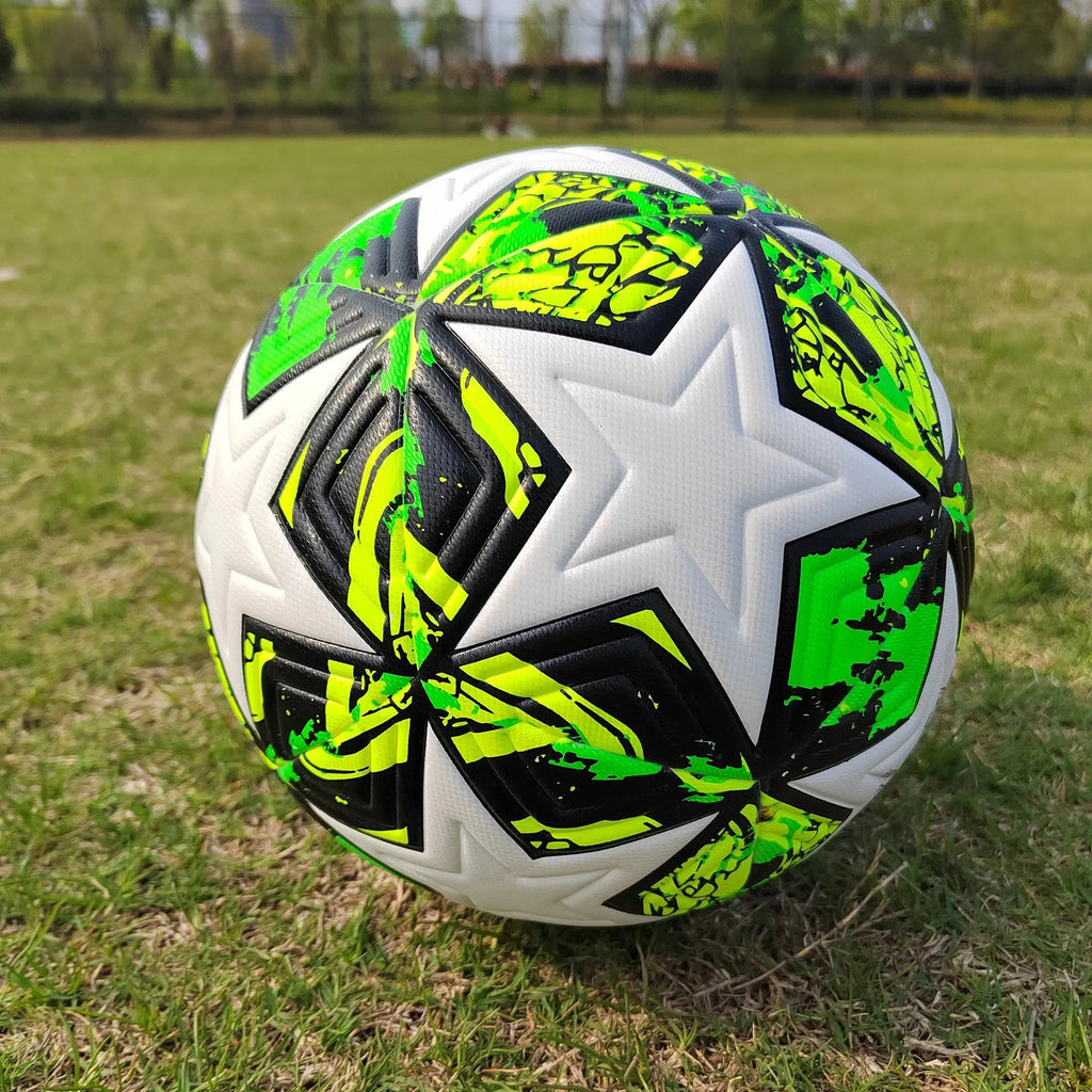 High Quality Soccer Balls Official Material Match Game Football Training Ballon - USMOD0701 US-GiftStore-4U