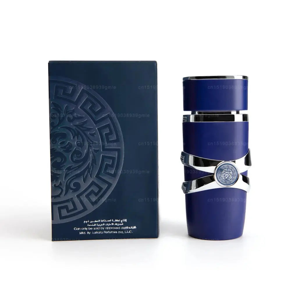 Best-Selling Arabic Perfume & Cologne Set for Women & Men - USMP0155 AliExpress-Dropship