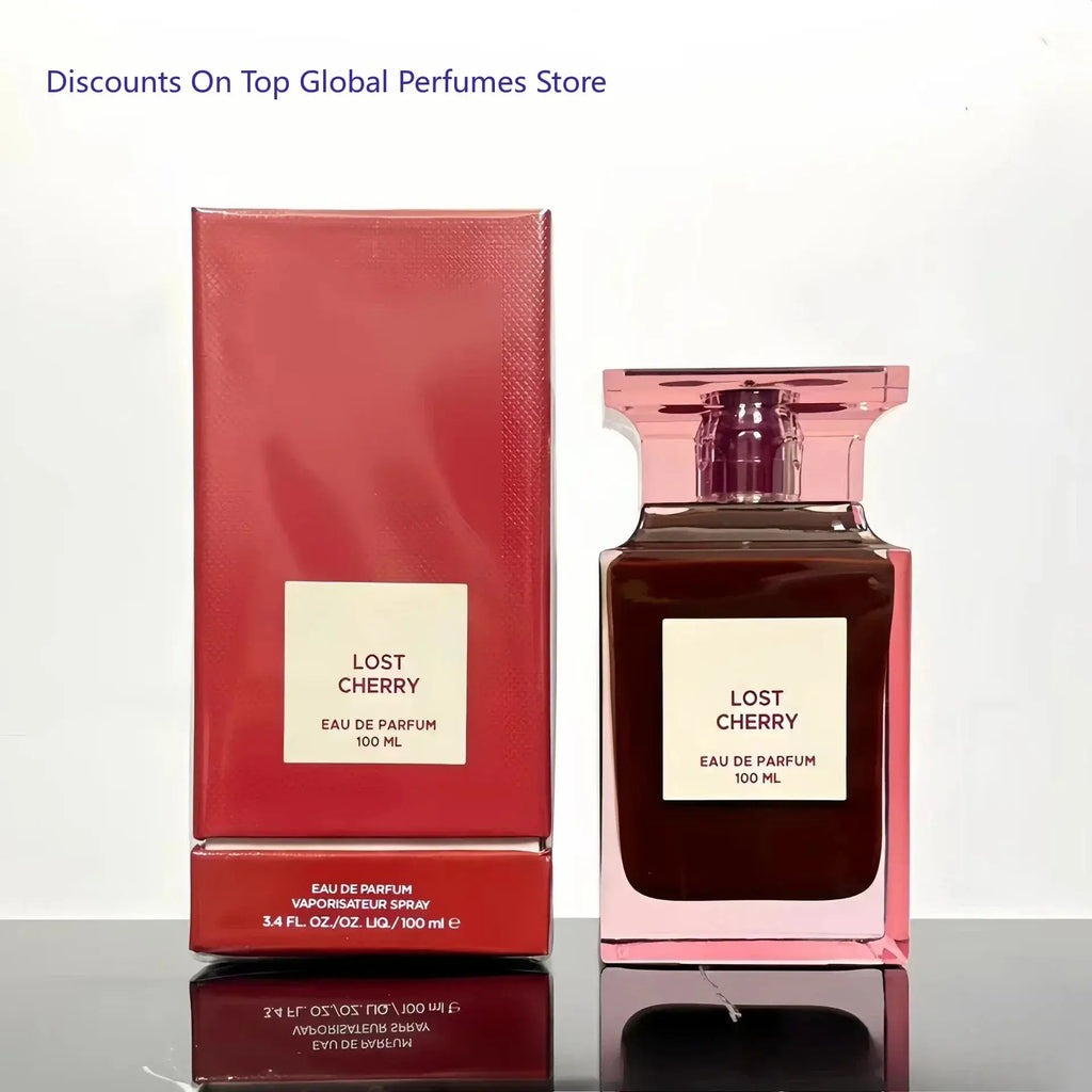 Perfume Top Quality Unisex Long-lasting Spray Women - USMP0171 AliExpress-Dropship