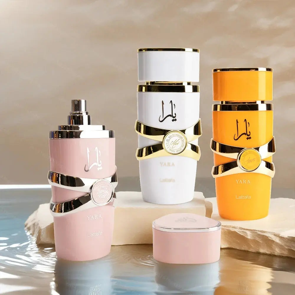 Best-Selling Arabic Perfume & Cologne Set for Women & Men - USMP0155 AliExpress-Dropship