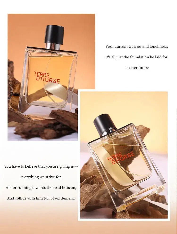 Best-selling Brand Men's Perfume Long-lasting - USMP0174 AliExpress-Dropship