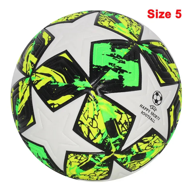High Quality Soccer Balls Official Material Match Game Football Training Ballon - USMOD0701 US-GiftStore-4U