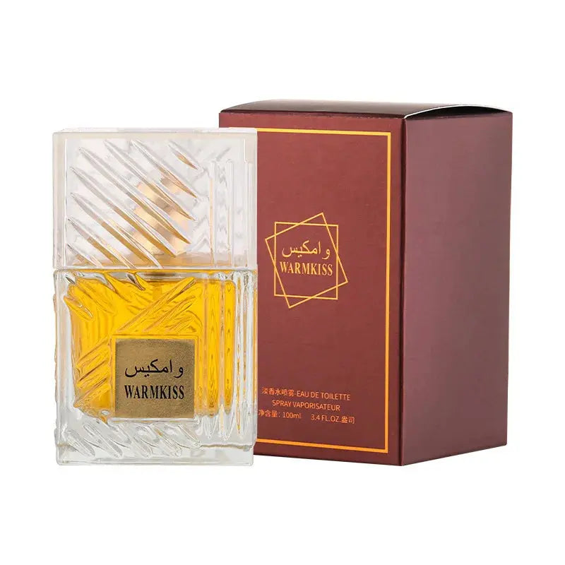 Men Perfume Fresh Romantic Parfum Fougere Scent - USMP0170 AliExpress-Dropship