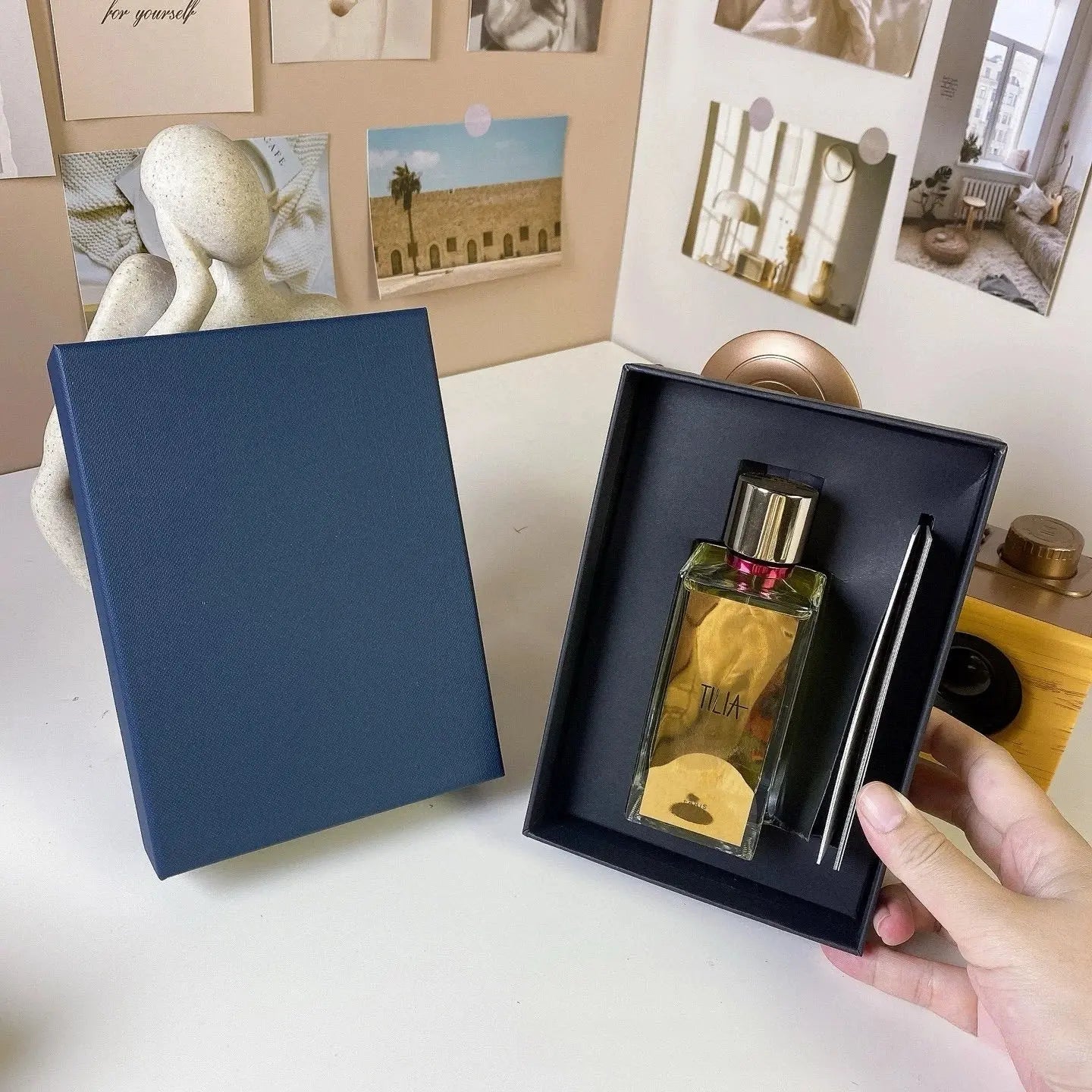 Men's Perfume High Quality Women's Fragrance - USMP0167 AliExpress-Dropship
