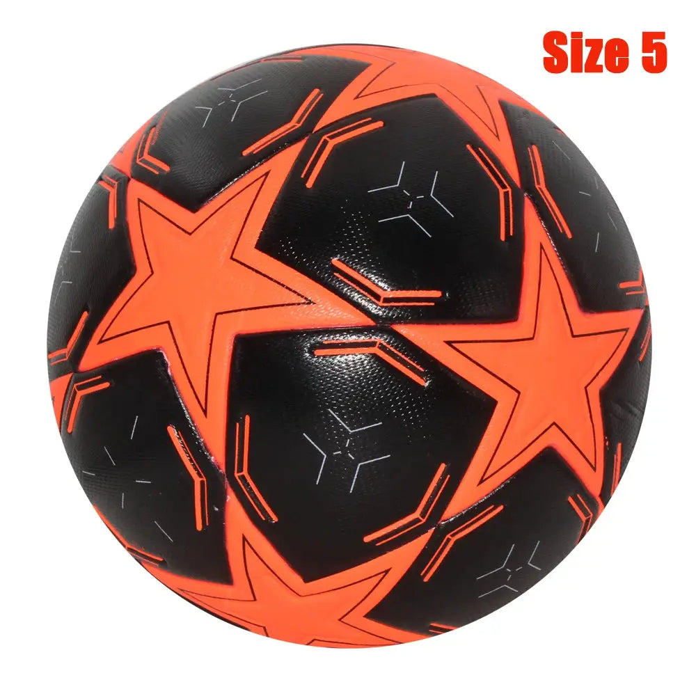 High Quality Soccer Balls Official Material Match Game Football Training Ballon - USMOD0701 US-GiftStore-4U