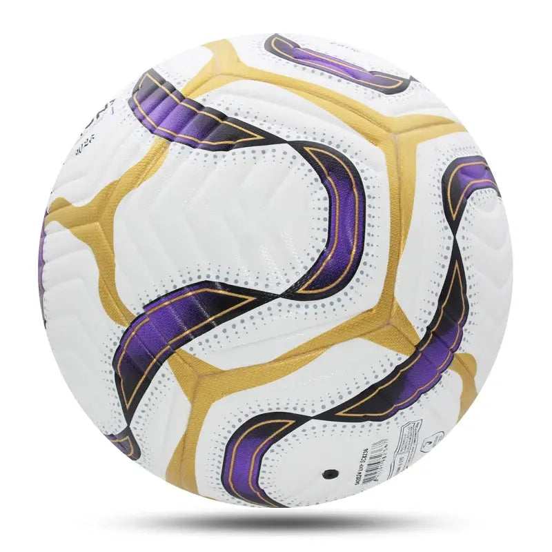 Newest Soccer Balls  Material Official Match Game Football Training Seamless - USMOD0702 US-GiftStore-4U