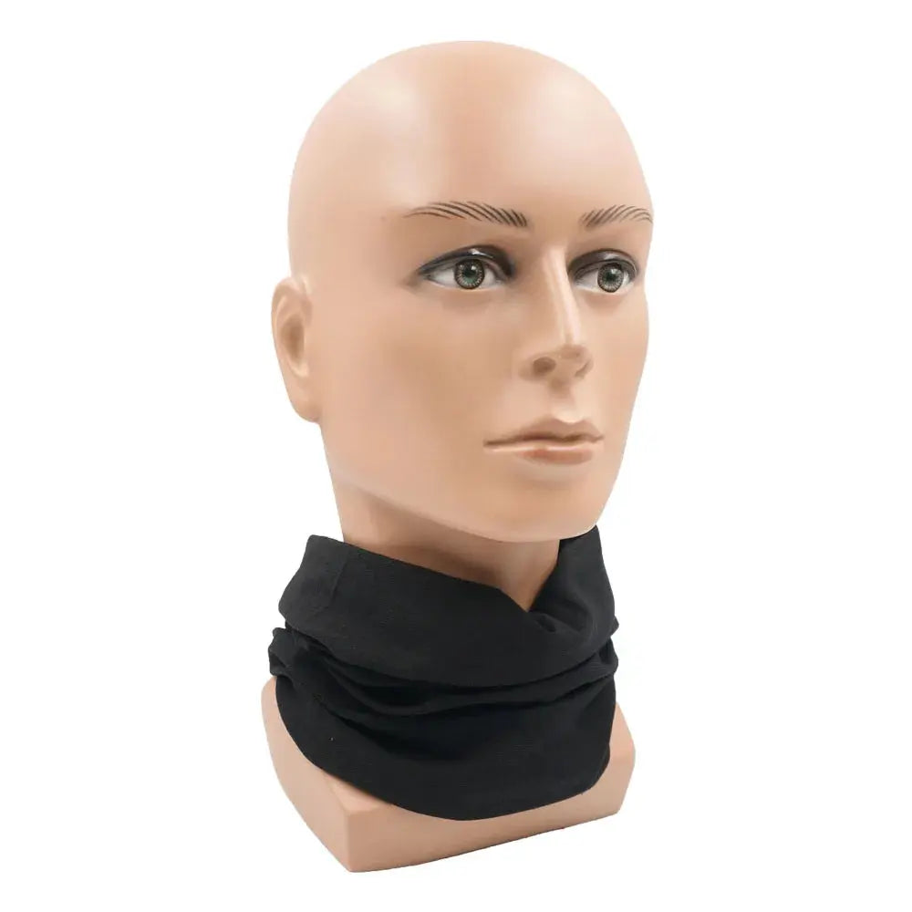 Breathable Neck Gaiters for Men Women Dustproof - USMF0272 AliExpress-Dropship