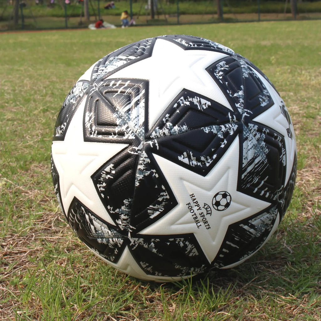 High Quality Soccer Balls Official Material Match Game Football Training Ballon - USMOD0701 US-GiftStore-4U