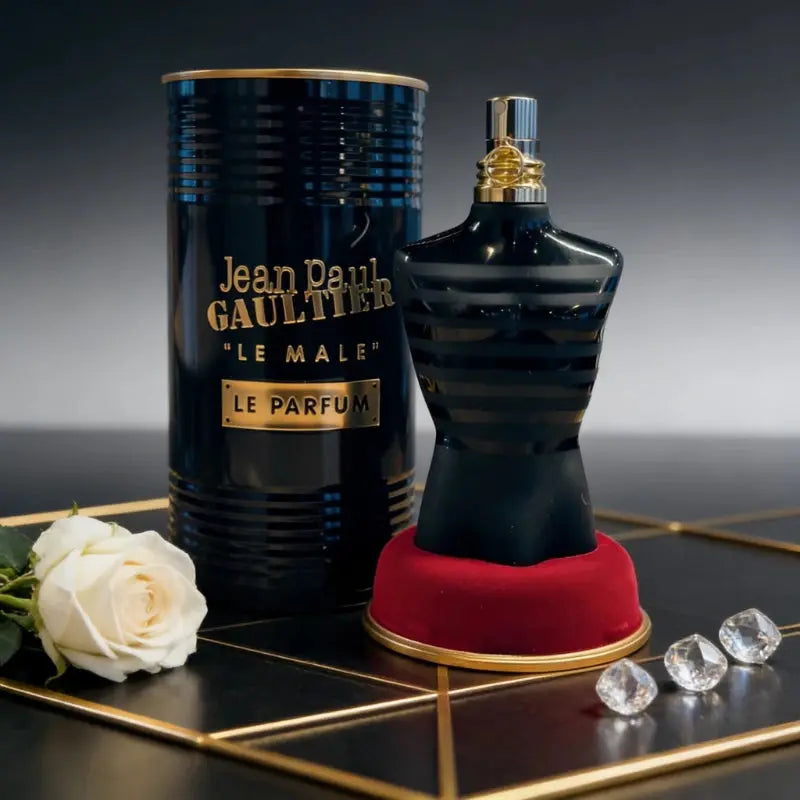 Seductive Men's Perfume Long Lasting Cologne for Romantic Moments - USMP0152 AliExpress-Dropship
