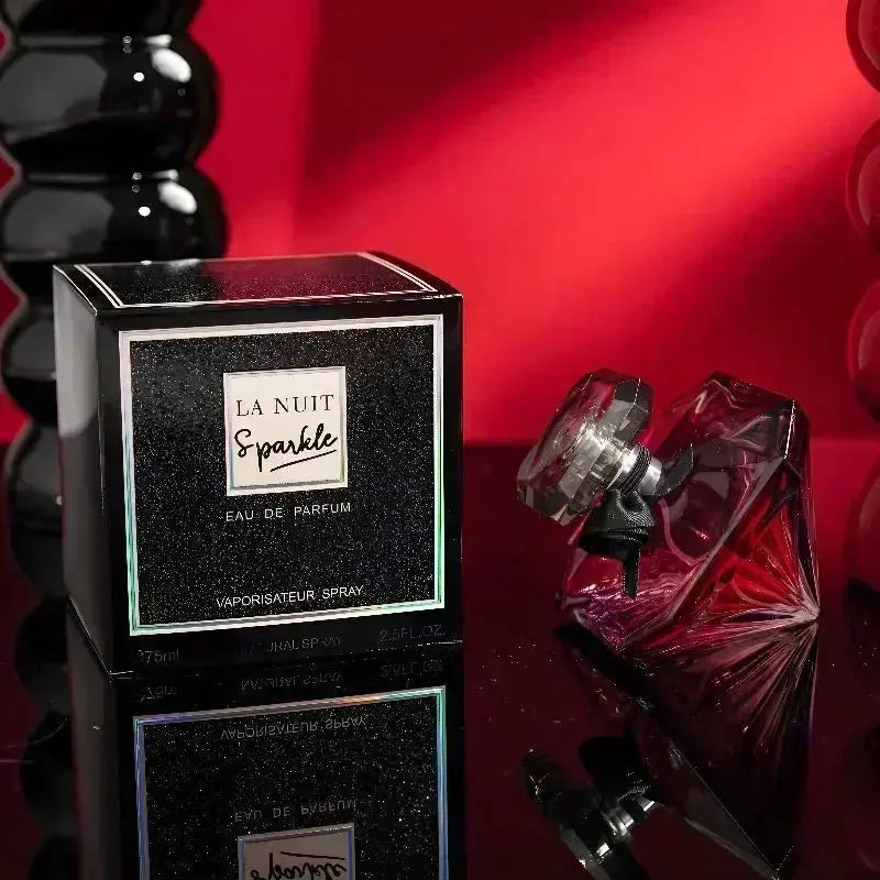Hot Sale Elegant Mysterious Perfume Musky Scent, Sexy & Charming - USMP0163 AliExpress-Dropship