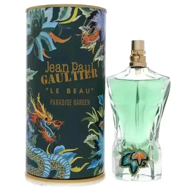 Seductive Men's Perfume Long Lasting Cologne for Romantic Moments - USMP0152 AliExpress-Dropship