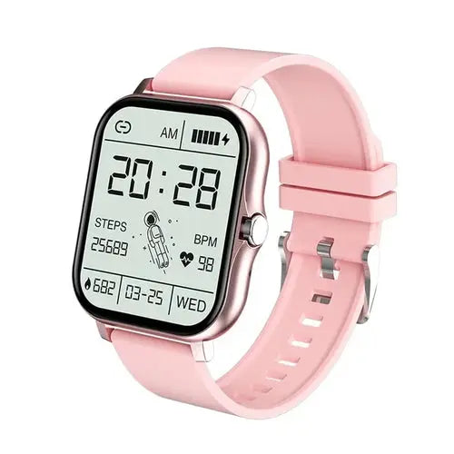 SmartWatch Android Phone 1.44" Full Touch - ON SALE 5% Discount - USMW0277 AliExpress