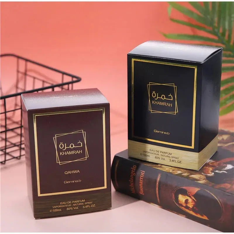 Premium Brand Men Fragrance Arabian Charm Unisex Fragrance - USMP0165 AliExpress-Dropship