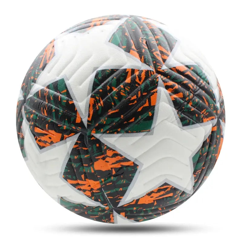 High Quality Soccer Balls Official Material Match Game Football Training Ballon - USMOD0701 US-GiftStore-4U