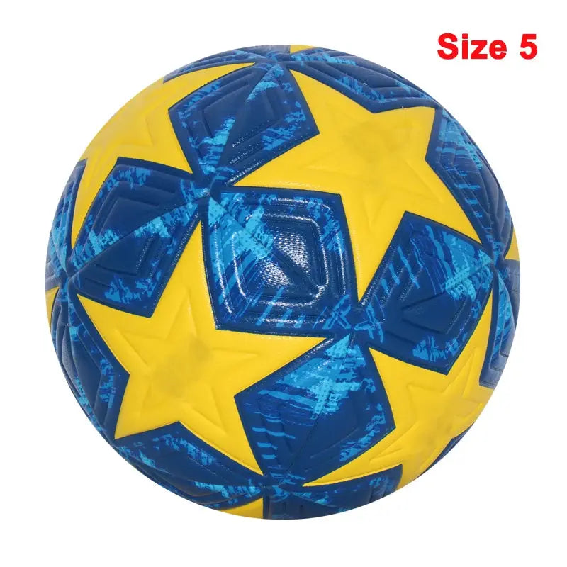 High Quality Soccer Balls Official Material Match Game Football Training Ballon - USMOD0701 US-GiftStore-4U