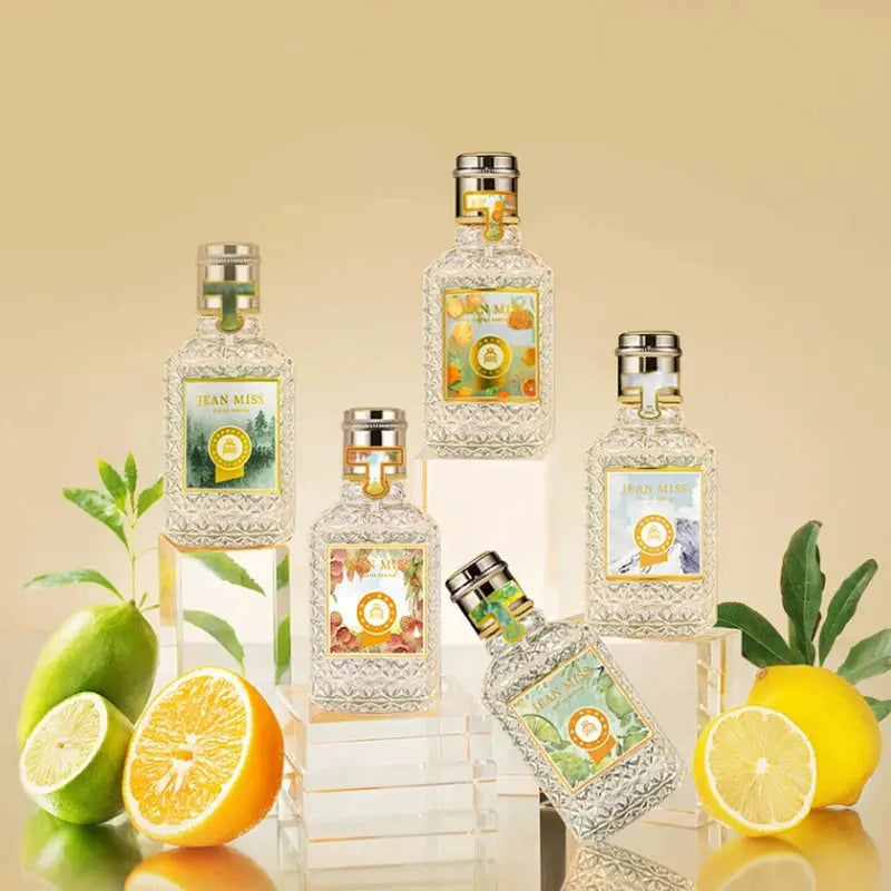 Original brand Blood Orange Basil Women's Perfume - USM0138 AliExpress-Dropship