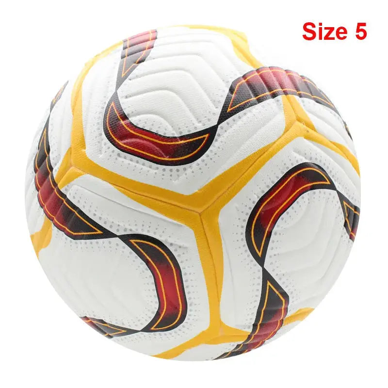 Newest Soccer Balls  Material Official Match Game Football Training Seamless - USMOD0702 US-GiftStore-4U