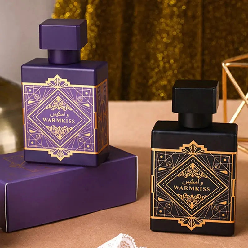 Perfume For Men Arabic Charming Fragrance Oud Badal - USMP0149 AliExpress-Dropship