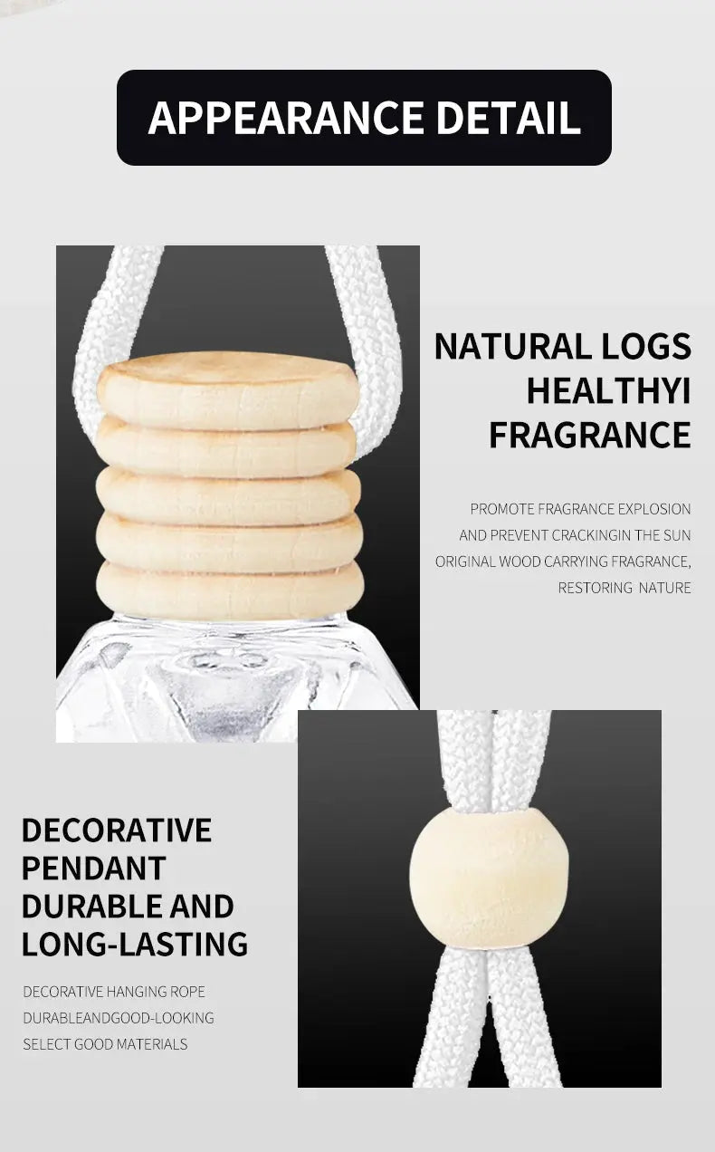 Perfume Car perfume, a car fragrance - USMOD0143 AliExpress-Dropship