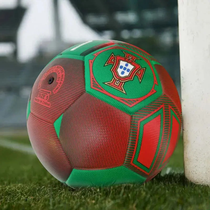 High Quality Soccer Balls Official Material Football Training Ballon De Foot - USMOD0705 US-GiftStore-4U