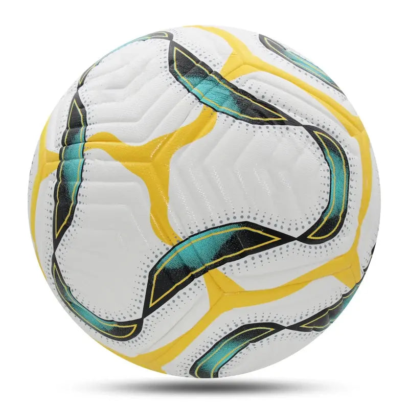Newest Soccer Balls  Material Official Match Game Football Training Seamless - USMOD0702 US-GiftStore-4U