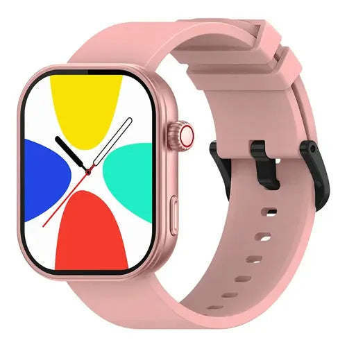 New Zeblaze Btalk Plus Voice Calling Smartwatch 2.03'' HD Color - USMW0279 AliExpress