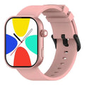 New Zeblaze Btalk Plus Voice Calling Smartwatch 2.03'' HD Color - USMW0279 AliExpress
