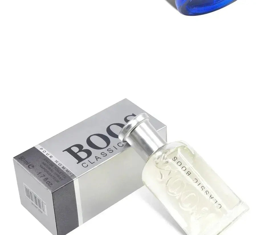 Perfume For Men Self Confidence Cologne - USMP0169 AliExpress-Dropship