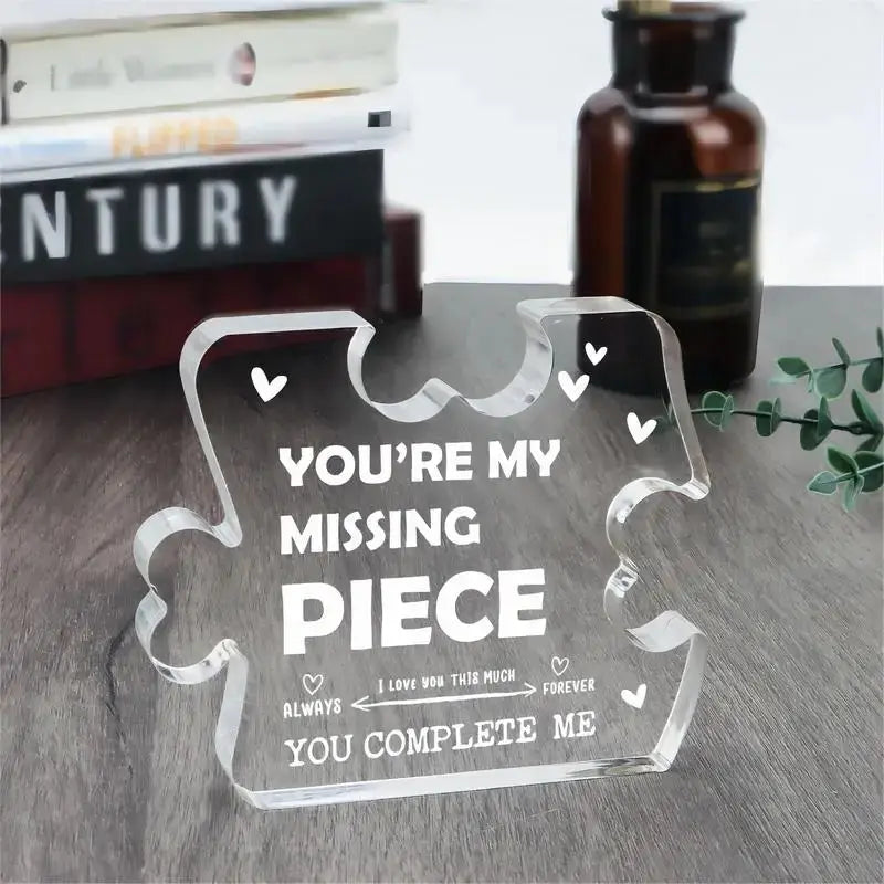 Romantic Gifts for Couples Girlfriend Boyfriend Husband Wife Fiancée Gifts - USMGD0185 AliExpress-Dropship