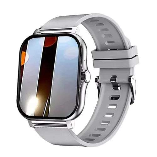 KESHUYOU Smart Watch Answer Make Call Sport Mode - ON SALE 5% Discount - USMW-0280 AliExpress