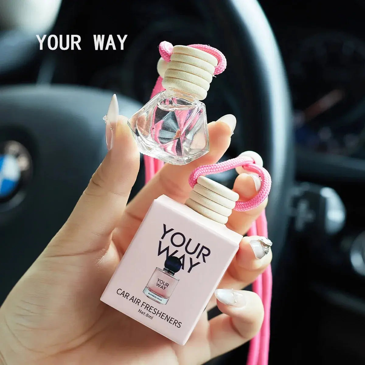 Perfume Car perfume, a car fragrance - USMOD0143 AliExpress-Dropship