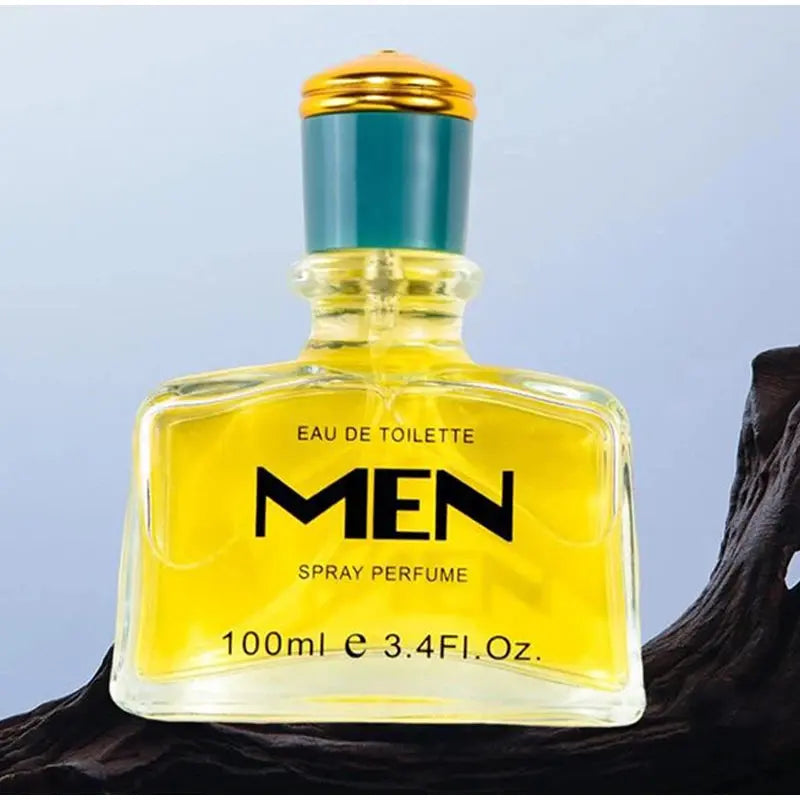 Men's Perfume Cologne Fresh Lasting Temptation Fragrance Spray - USMP0150 AliExpress-Dropship