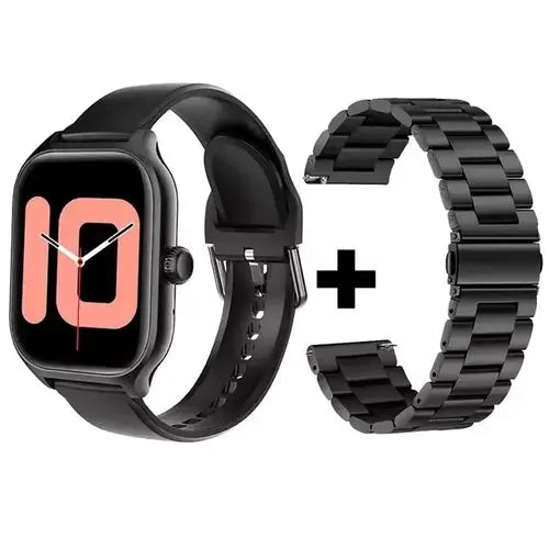 Smart Watch GTS Men Women 1.77 Full Sports Fitness Watch - ON SALE 5% Discount - USMW0287 AliExpress