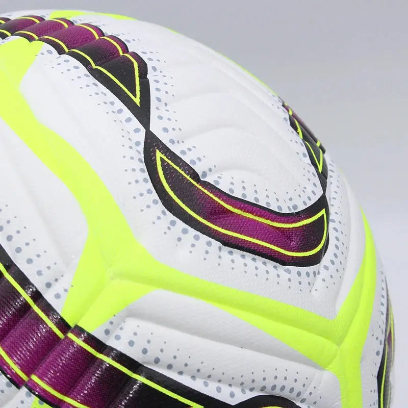 Newest Soccer Balls  Material Official Match Game Football Training Seamless - USMOD0702 US-GiftStore-4U