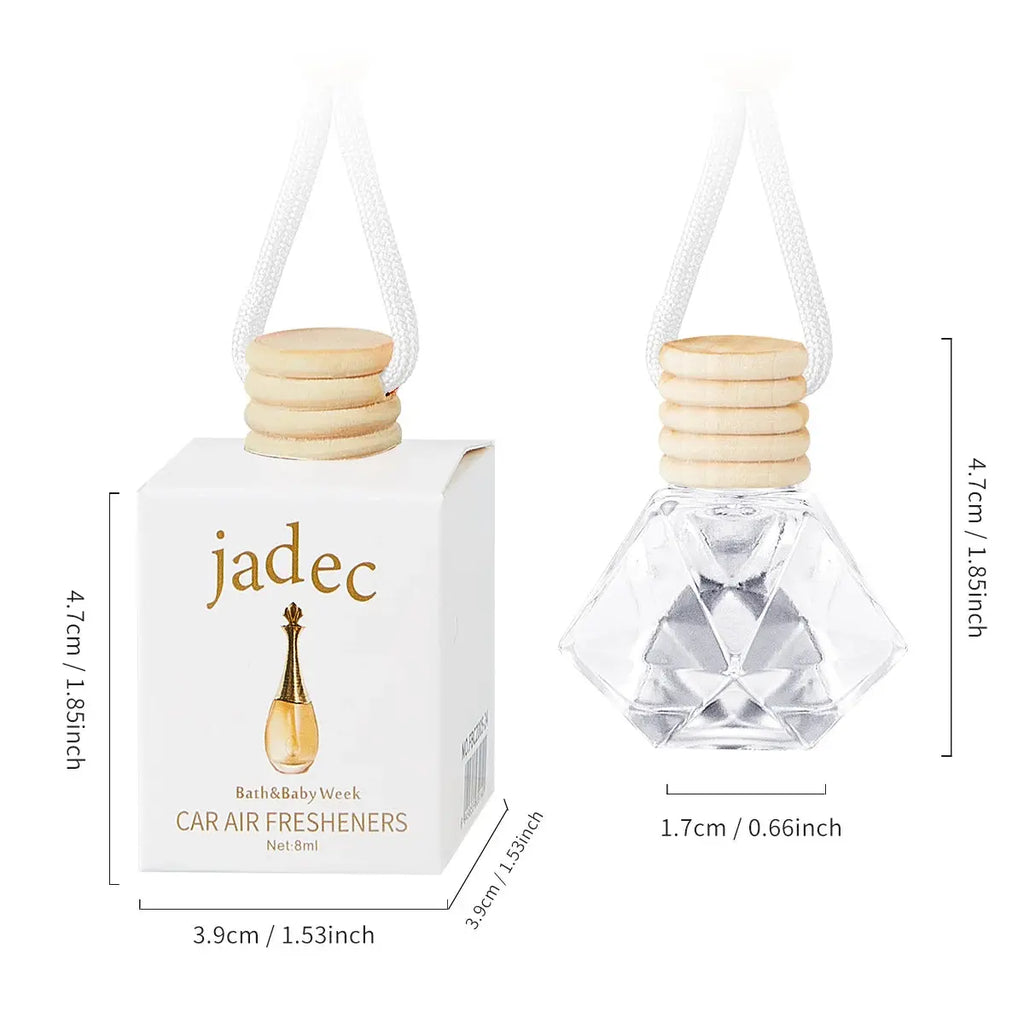 Perfume for cars - car fragrance for car interior parts - USMOD0161 AliExpress-Dropship