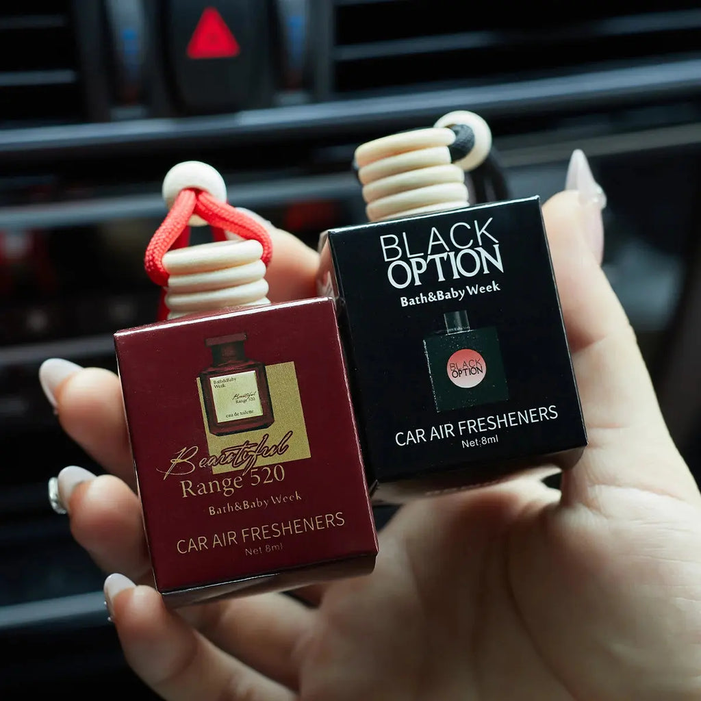 Perfume Car perfume, a car fragrance - USMOD0143 AliExpress-Dropship